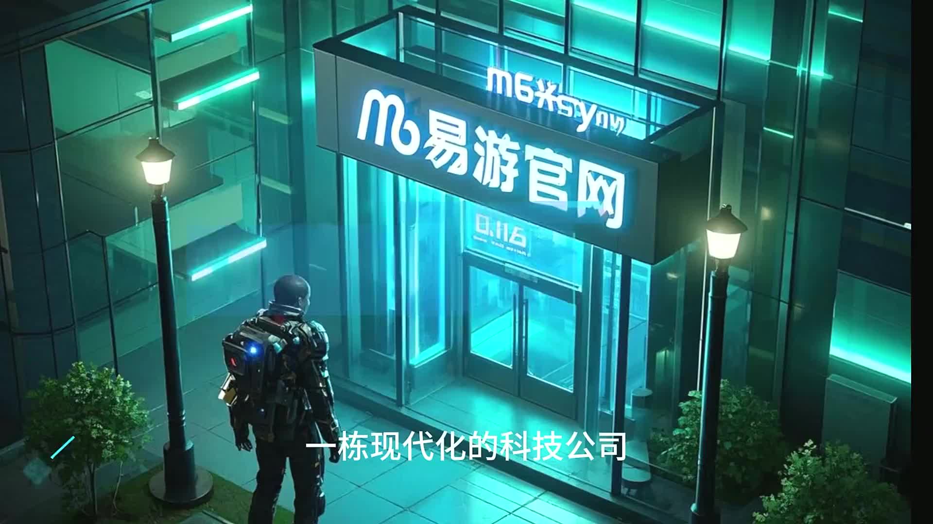 九游官网:电竞产业与科技产业的结合：虚拟现实与人工智能的简单介绍